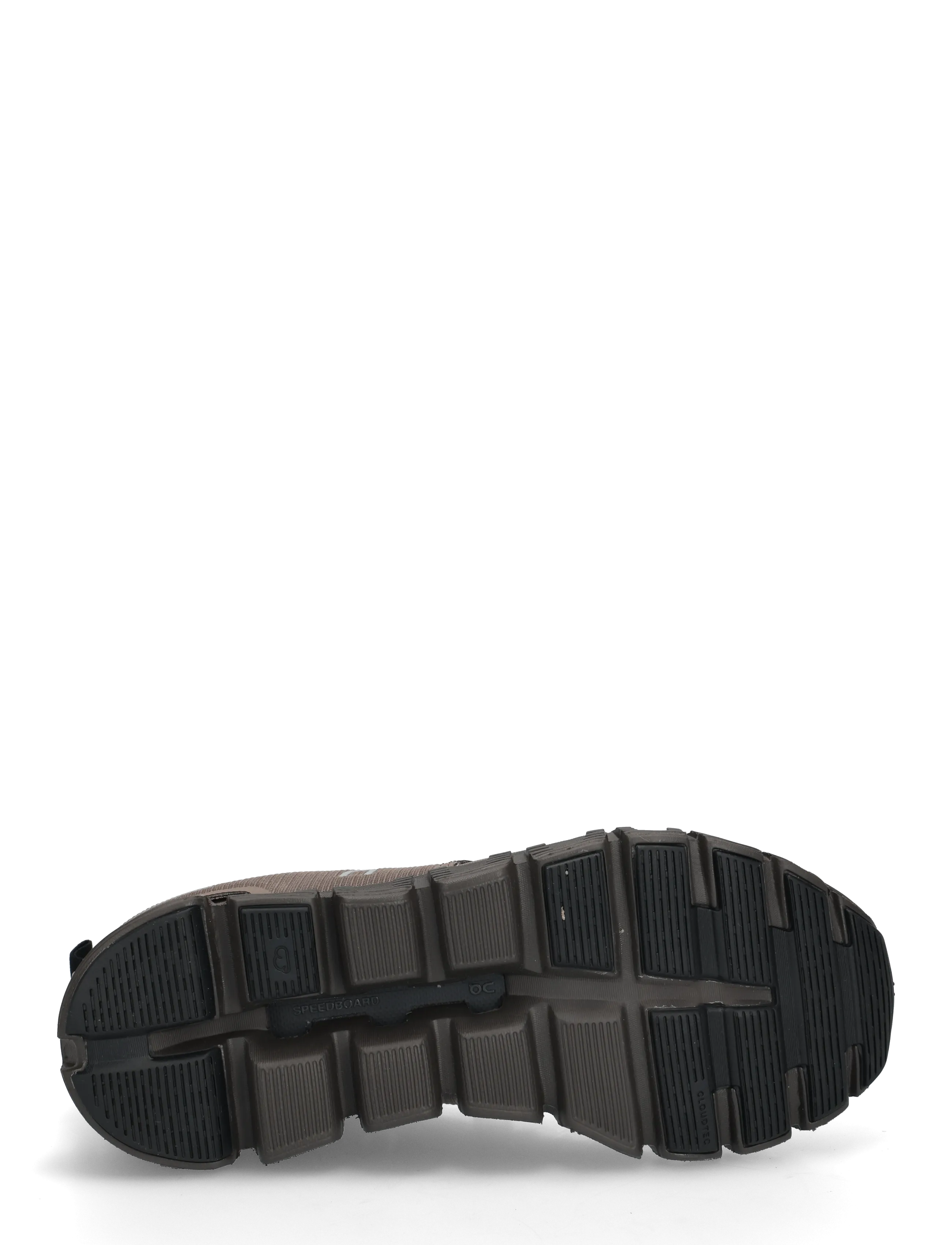 On - Cloud 6 WP - låga sneakers - ash | sable - 4