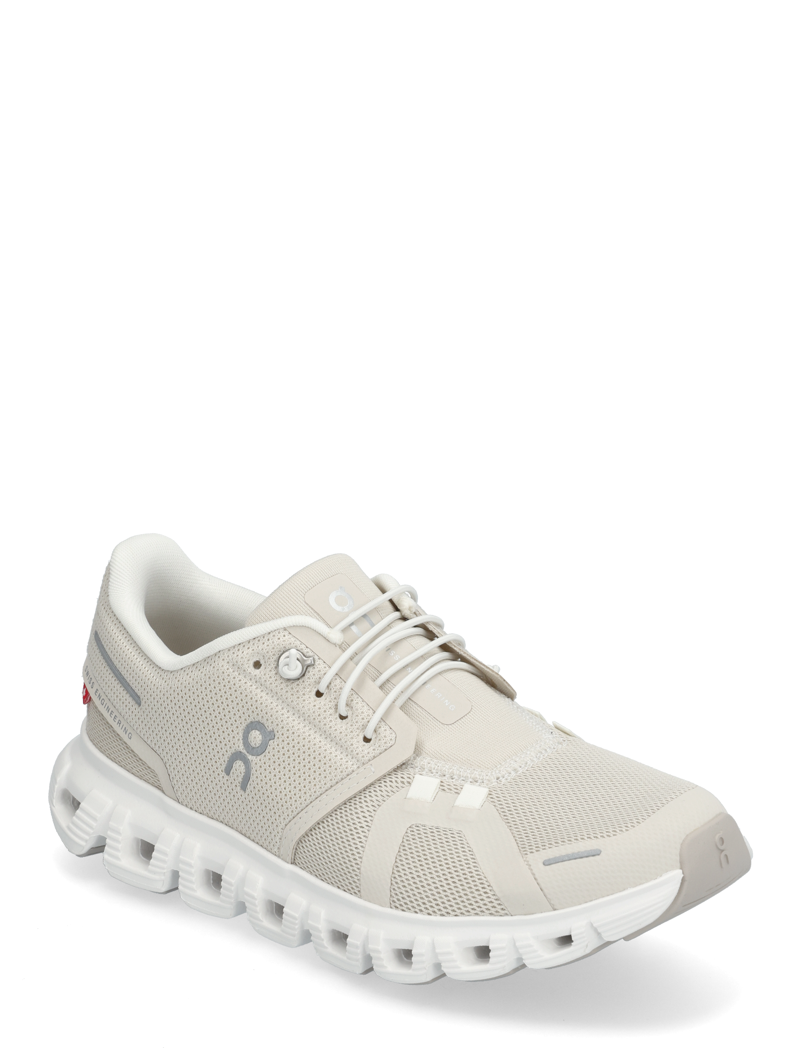 ON Cloud 6 Beige - 36.5 - Damen