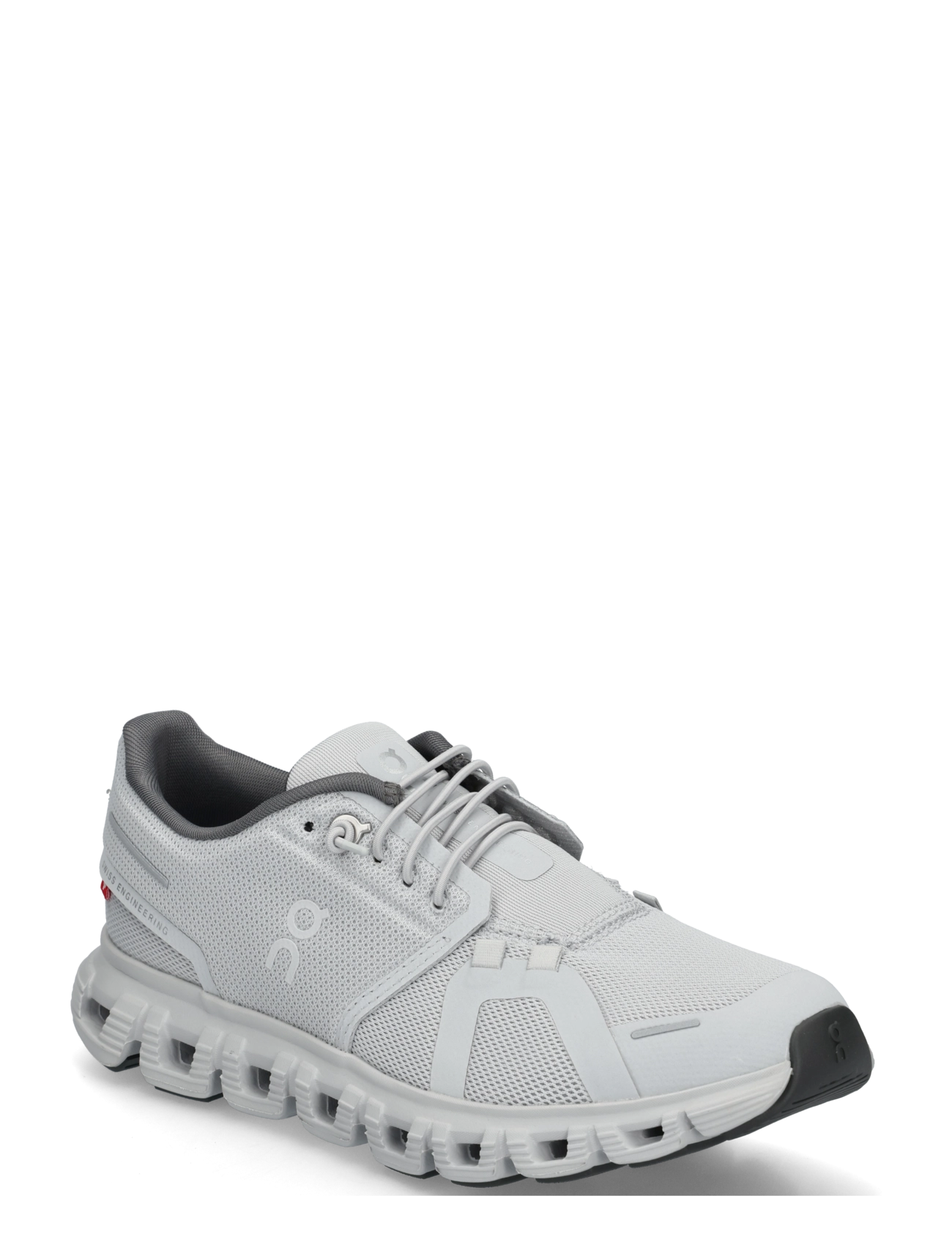 On Cloud 6 - Sneakers - GLACIER | ECLIPSE / grey