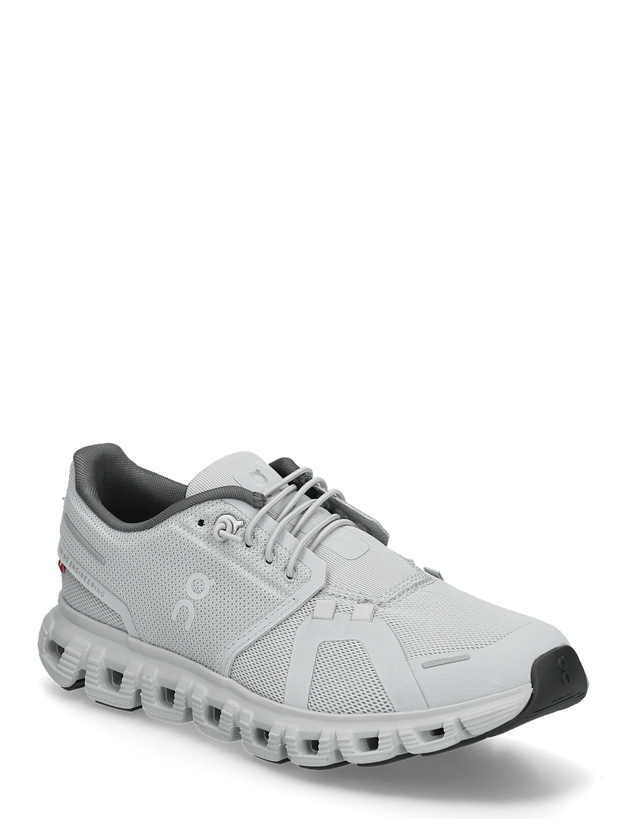 On - Cloud 6 - niedrige sneakers - glacier | eclipse - 0