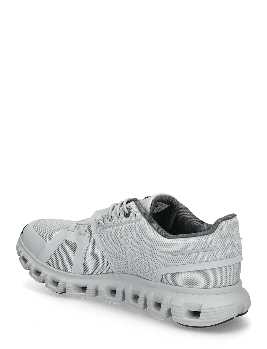 On - Cloud 6 - niedrige sneakers - glacier | eclipse - 1
