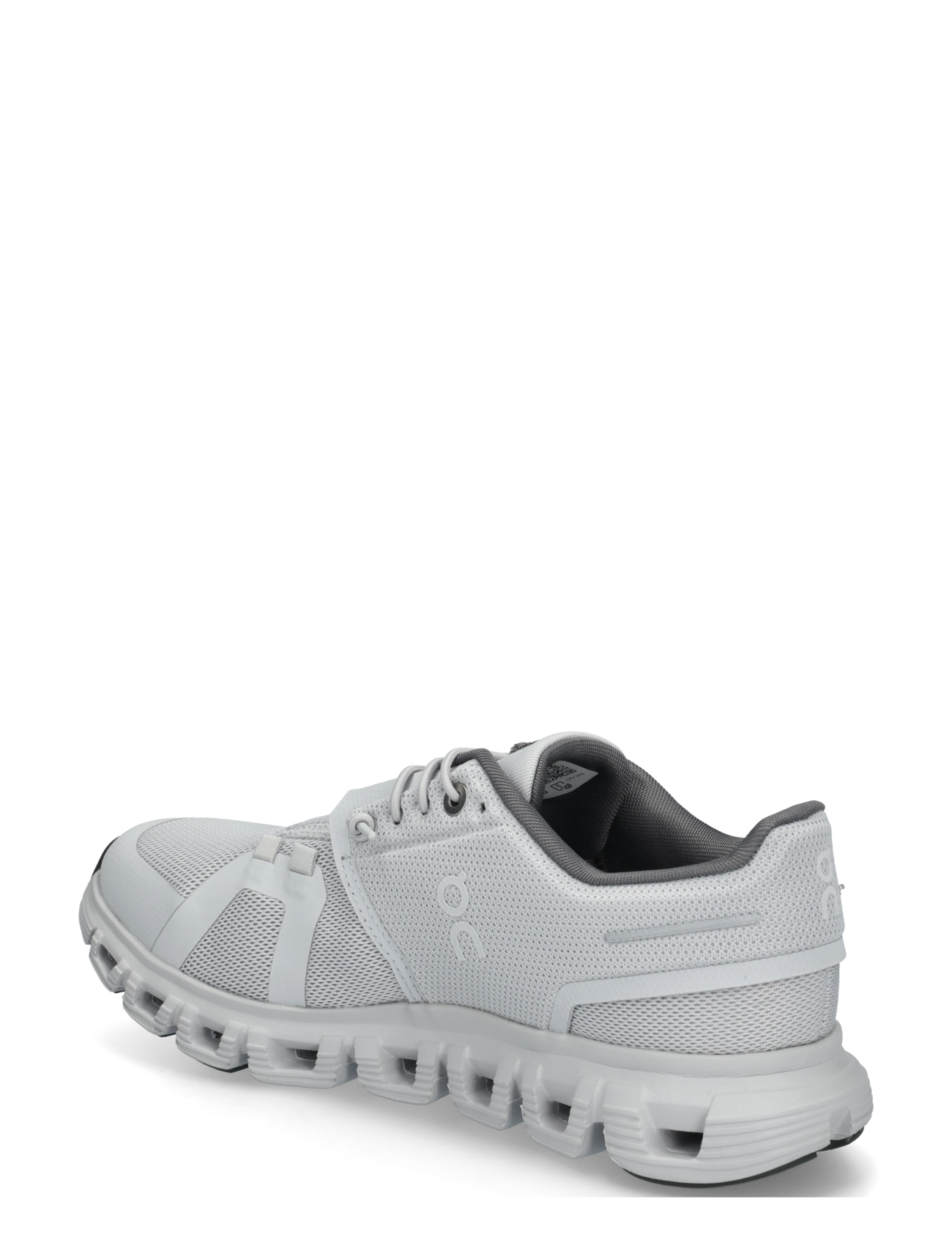 On - Cloud 6 - low top sneakers - glacier | eclipse - 1