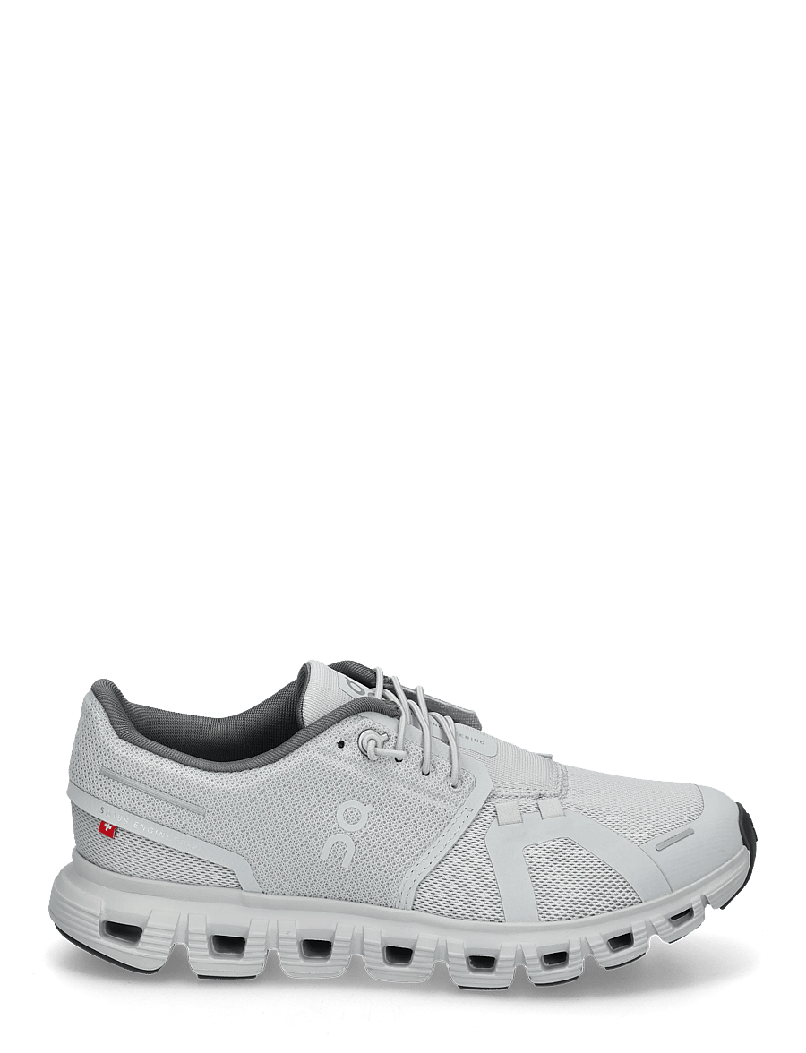 On - Cloud 6 - niedrige sneakers - glacier | eclipse - 2
