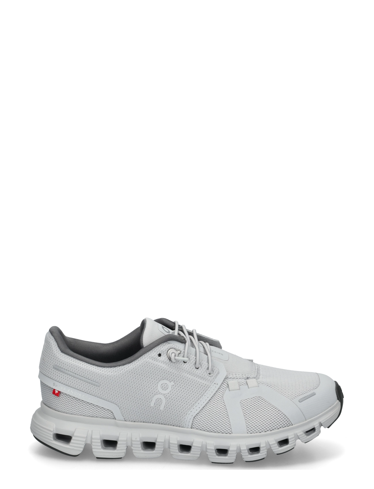 On - Cloud 6 - low top sneakers - glacier | eclipse - 2
