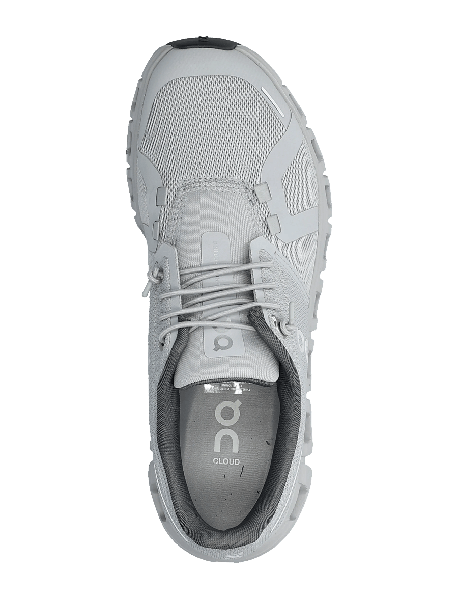 On - Cloud 6 - niedrige sneakers - glacier | eclipse - 3