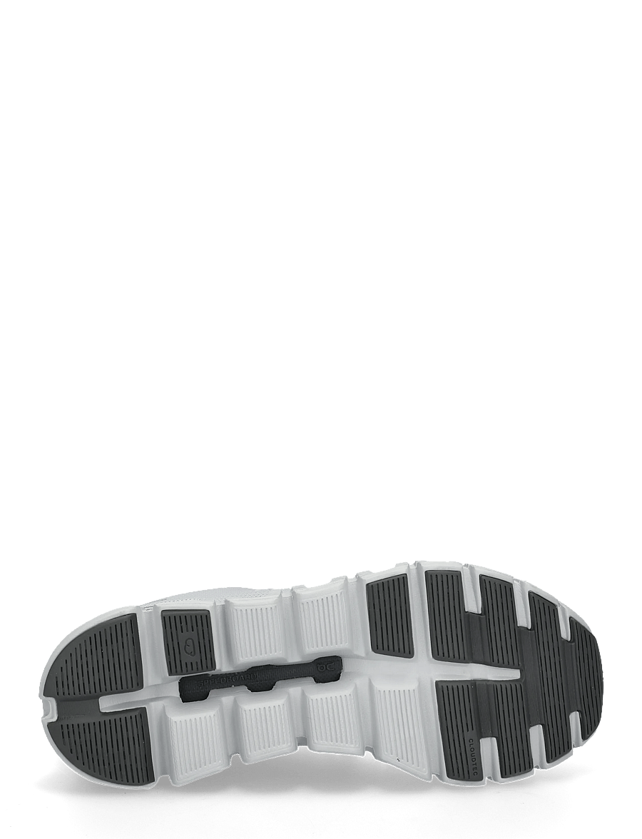 On - Cloud 6 - niedrige sneakers - glacier | eclipse - 4