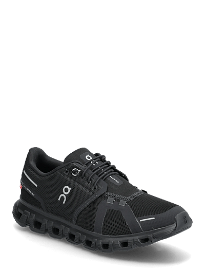 On Cloud 6 - Training shoes - BLACK | BLACK / black