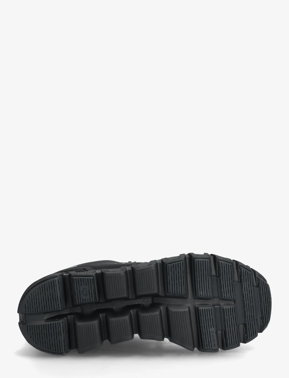 On - Cloud 6 - träningsskor - black | black - 4