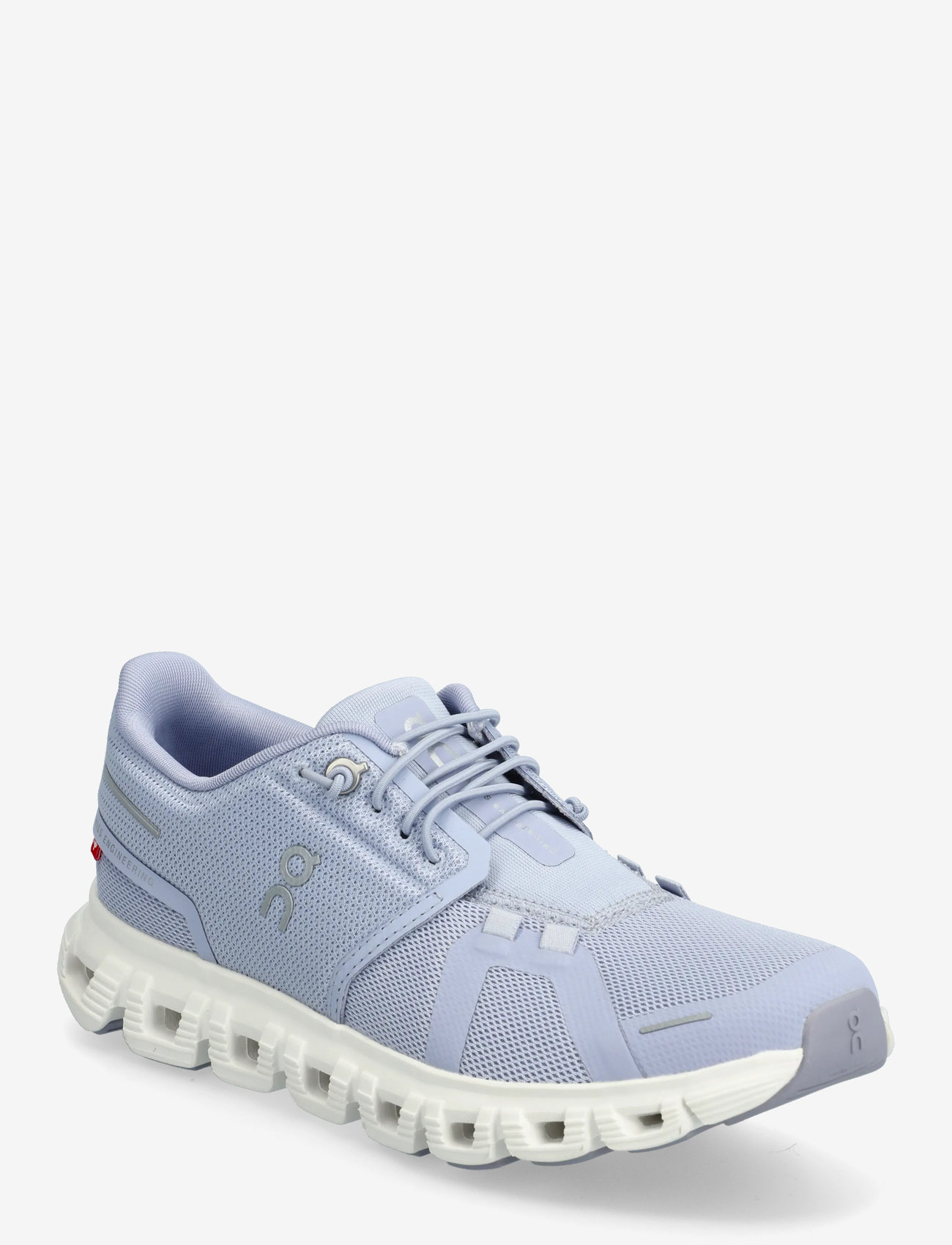 On - Cloud 6 - sneakers - nimbus | white - 0