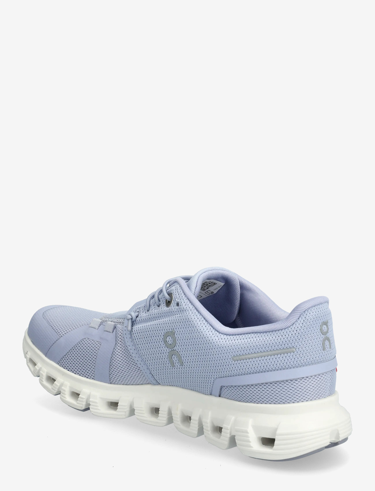 On - Cloud 6 - sneakers - nimbus | white - 2