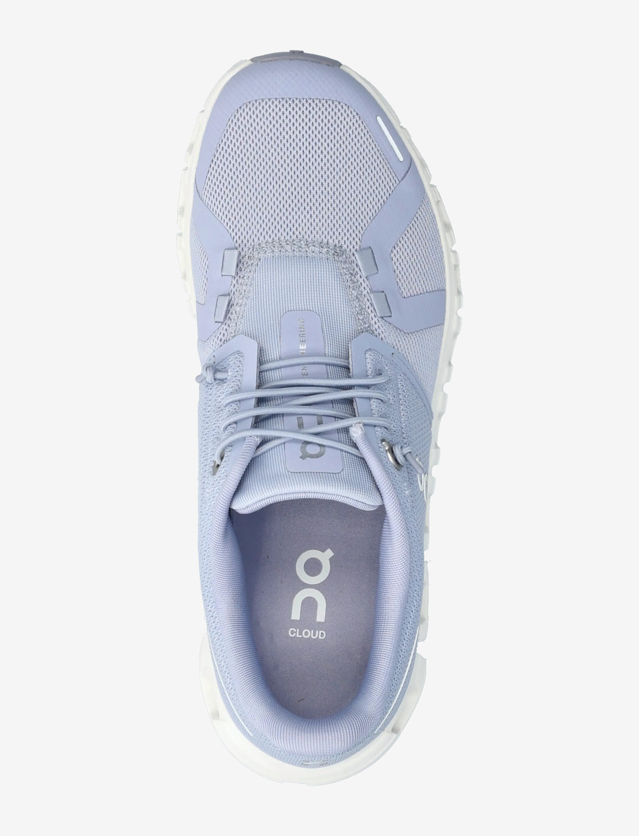 On - Cloud 6 - sneakers - nimbus | white - 3