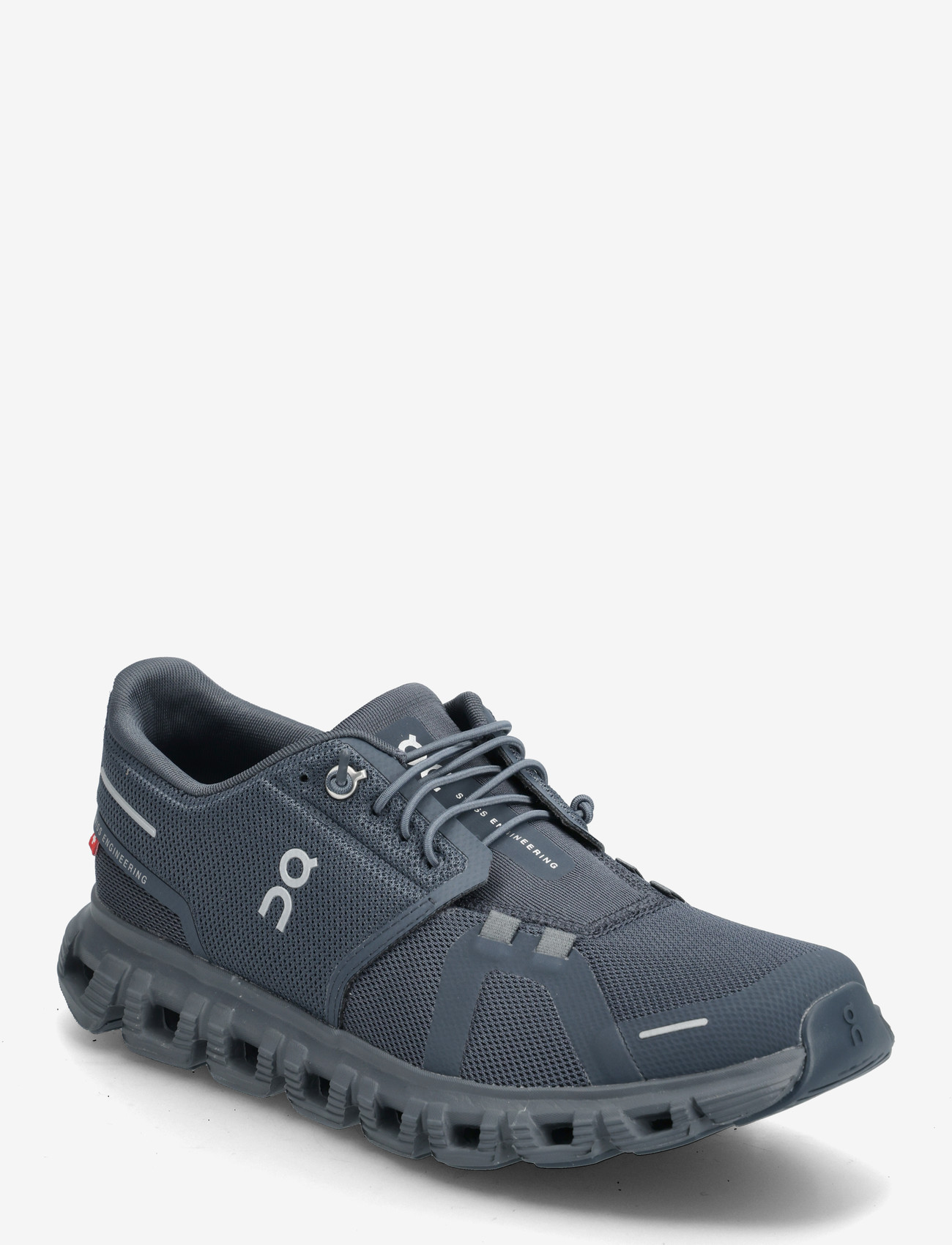 On - Cloud 6 - jooksujalatsid - navy | ston runninge - 0