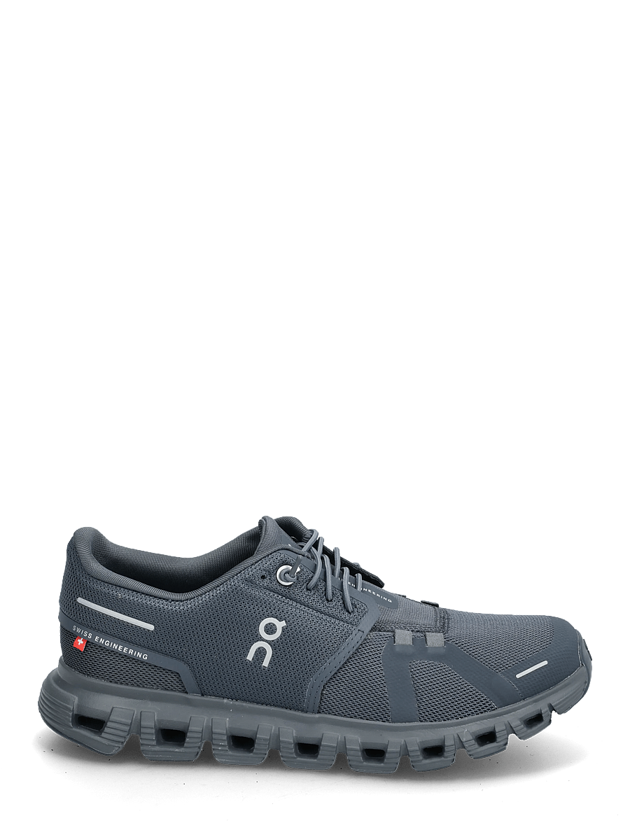 On - Cloud 6 - navy | ston runninge - 1