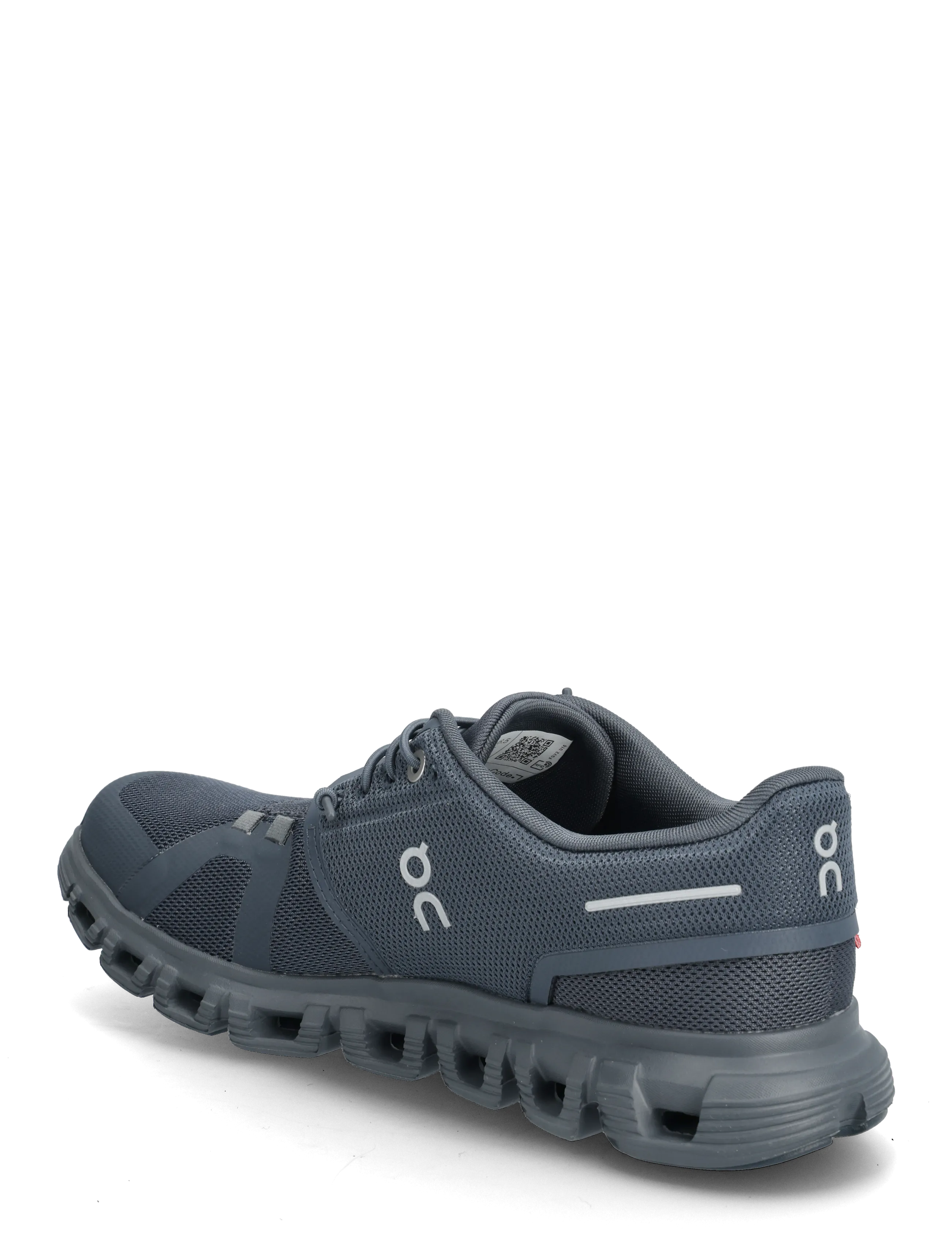 On - Cloud 6 - navy | ston runninge - 2