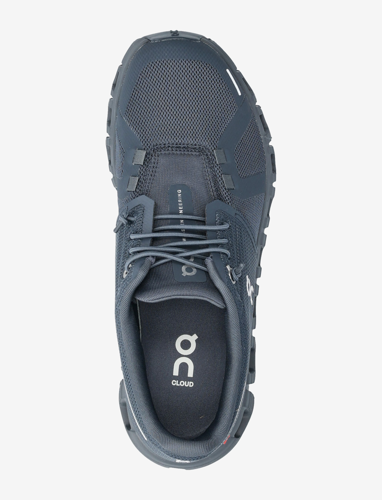On - Cloud 6 - jooksujalatsid - navy | ston runninge - 3
