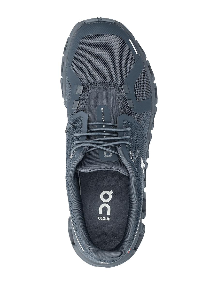 On - Cloud 6 - navy | ston runninge - 3