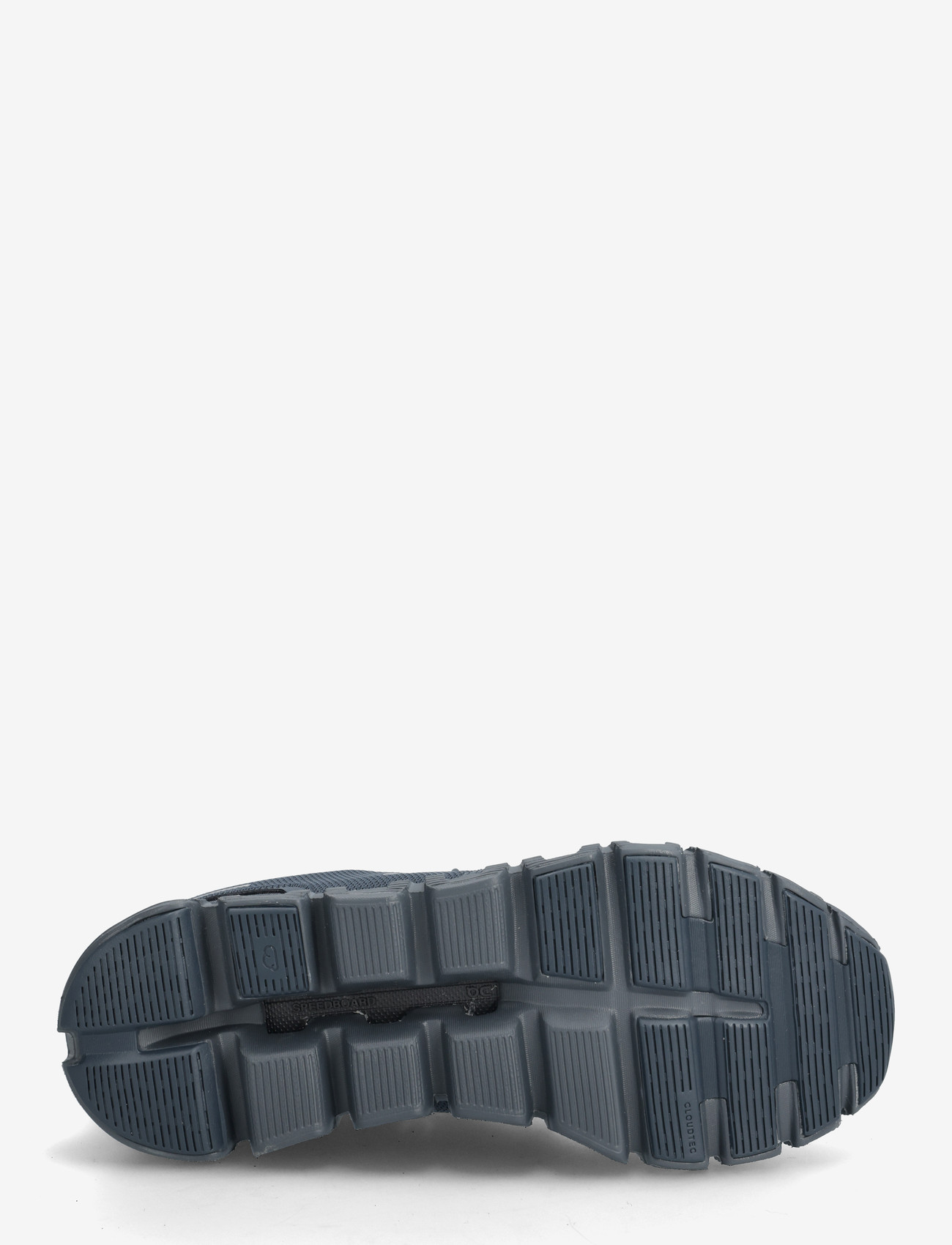 On - Cloud 6 - jooksujalatsid - navy | ston runninge - 4