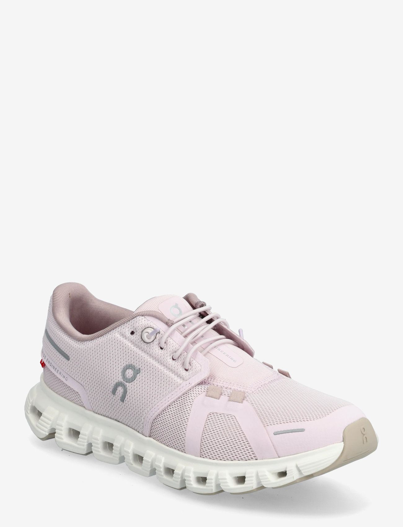 On - Cloud 6 - treenikengät - orchid | fade - 0