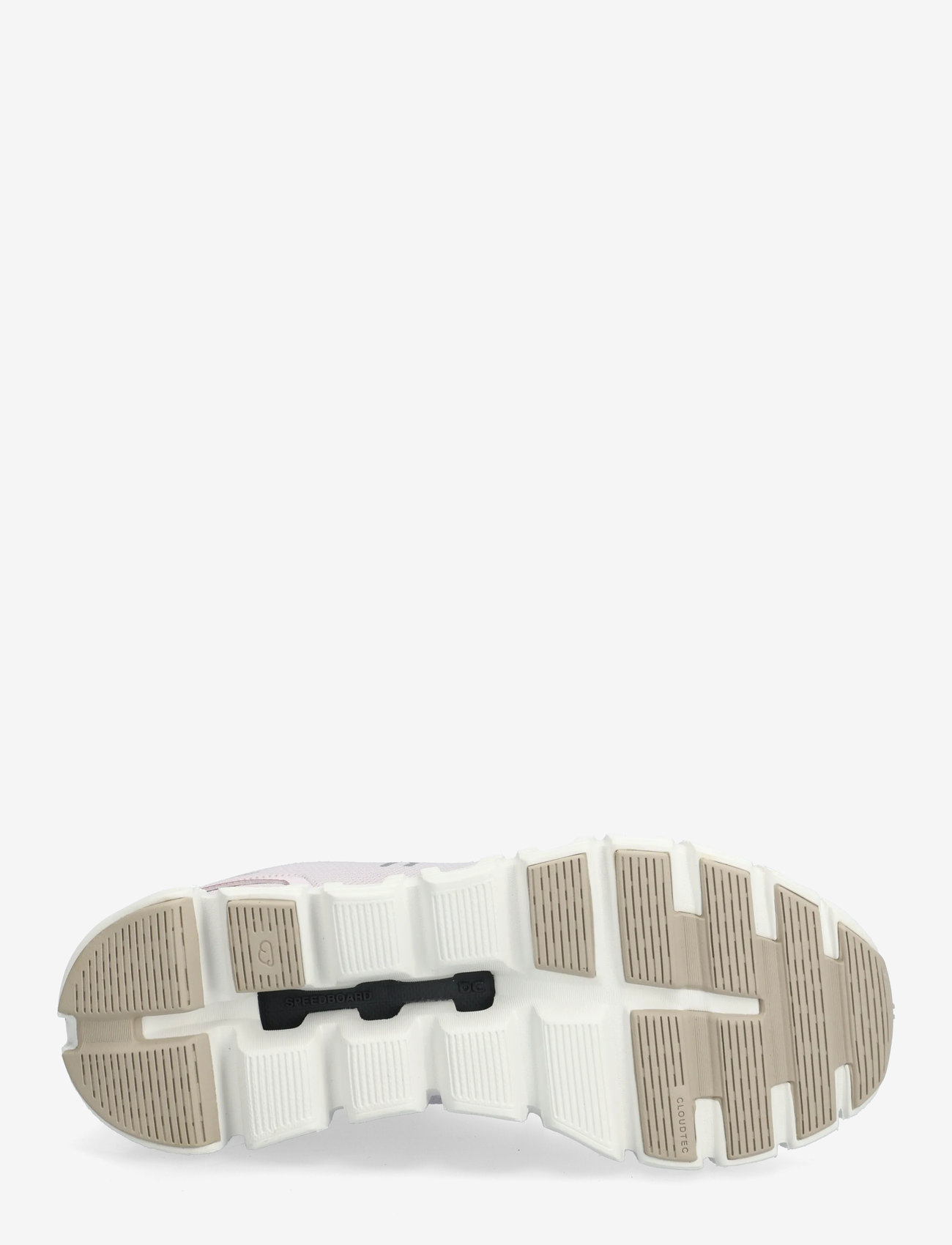 On - Cloud 6 - treenikengät - orchid | fade - 4