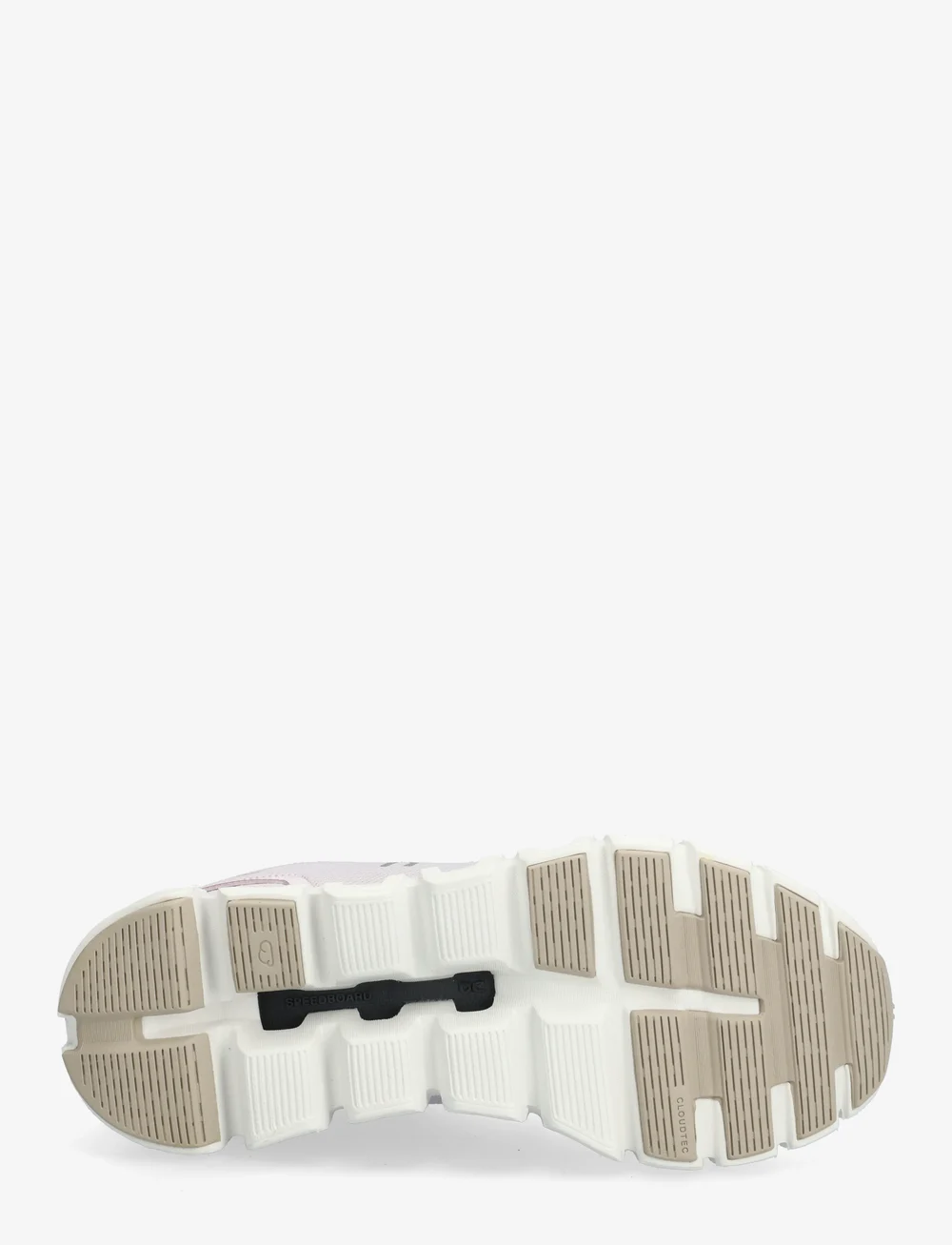 On - Cloud 6 - sneakers med lav ankel - orchid | fade - 4