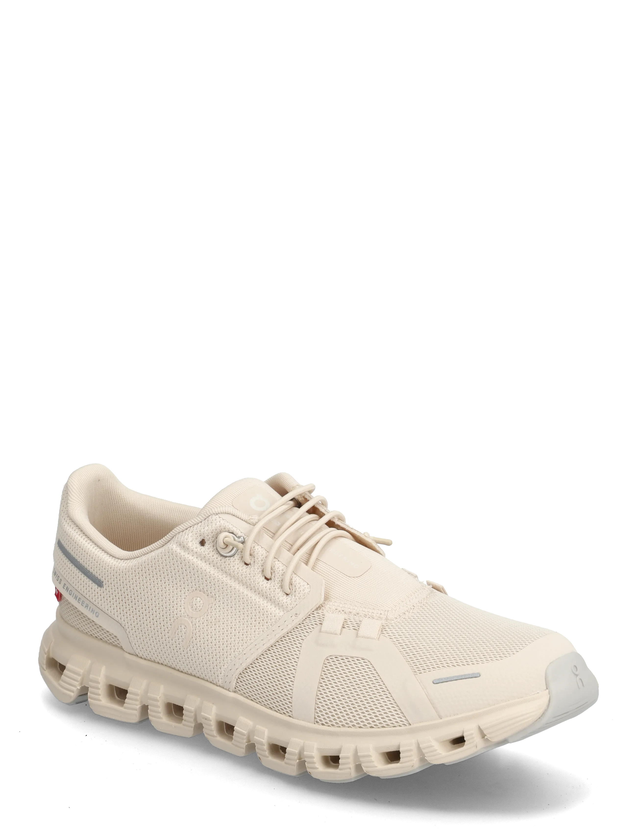 ON Cloud 6 Beige - 40.5 - Damen