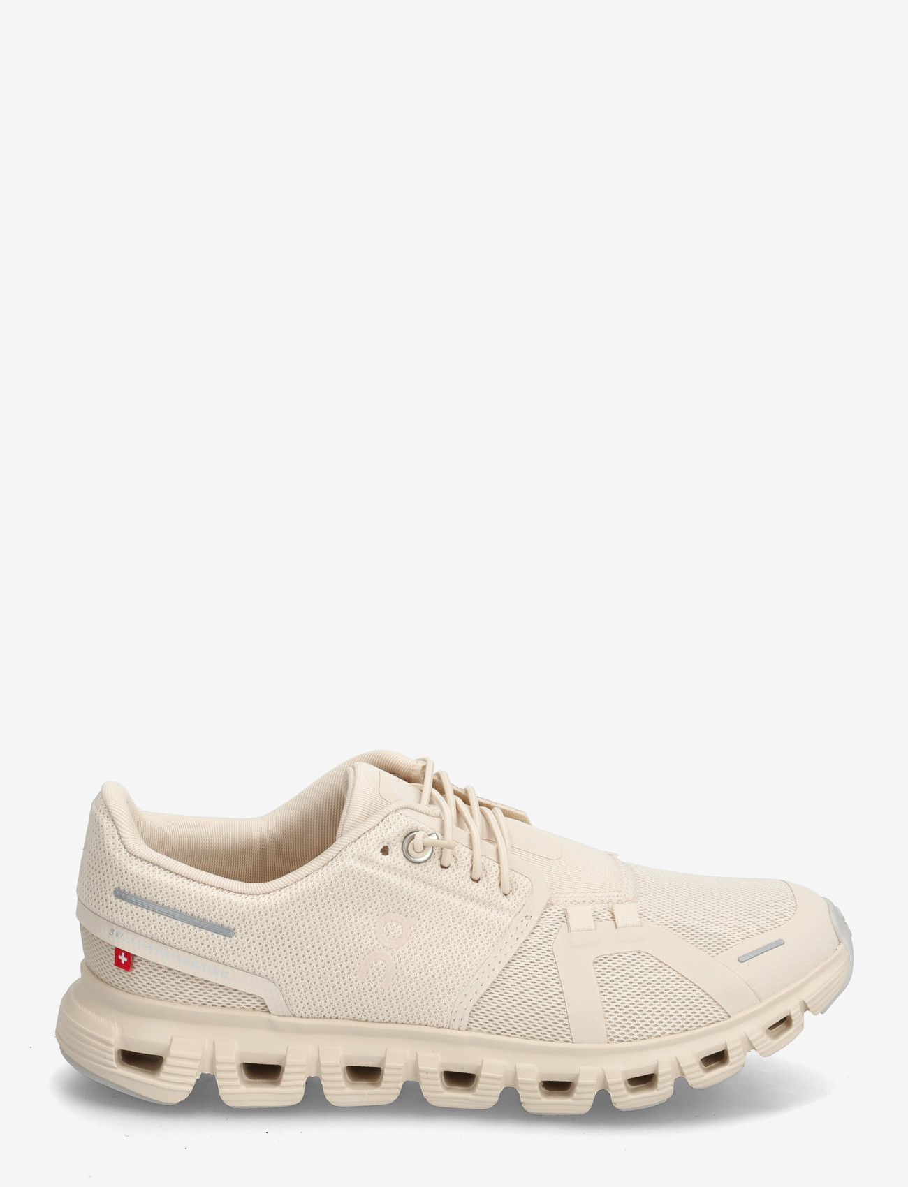 On - Cloud 6 - low top sneakers - sand | sand - 1