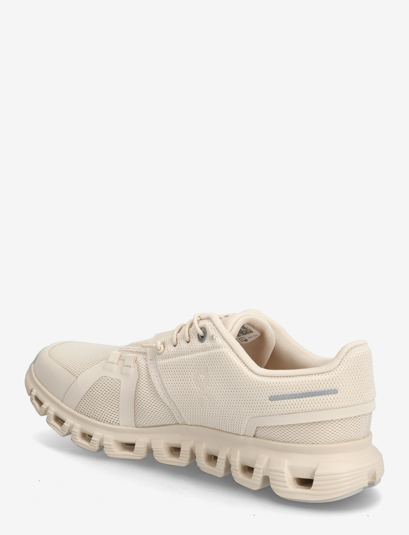 On - Cloud 6 - low top sneakers - sand | sand - 2