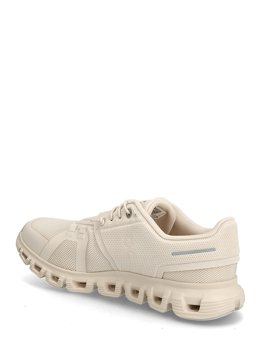 On - Cloud 6 - tennised - sand | sand - 2