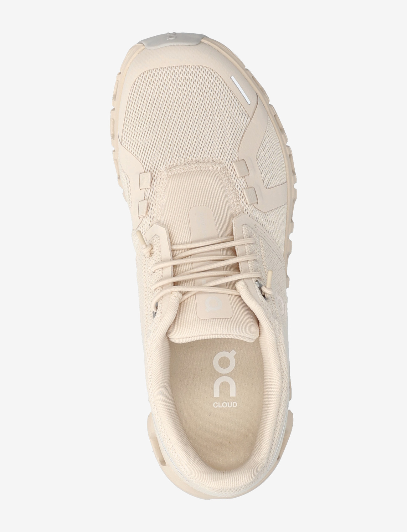 On - Cloud 6 - low top sneakers - sand | sand - 3
