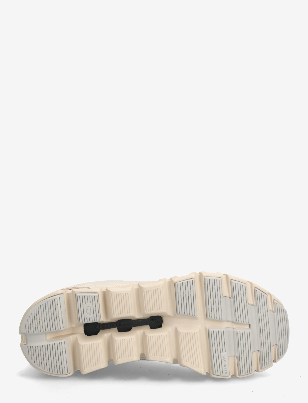 On - Cloud 6 - low top sneakers - sand | sand - 4
