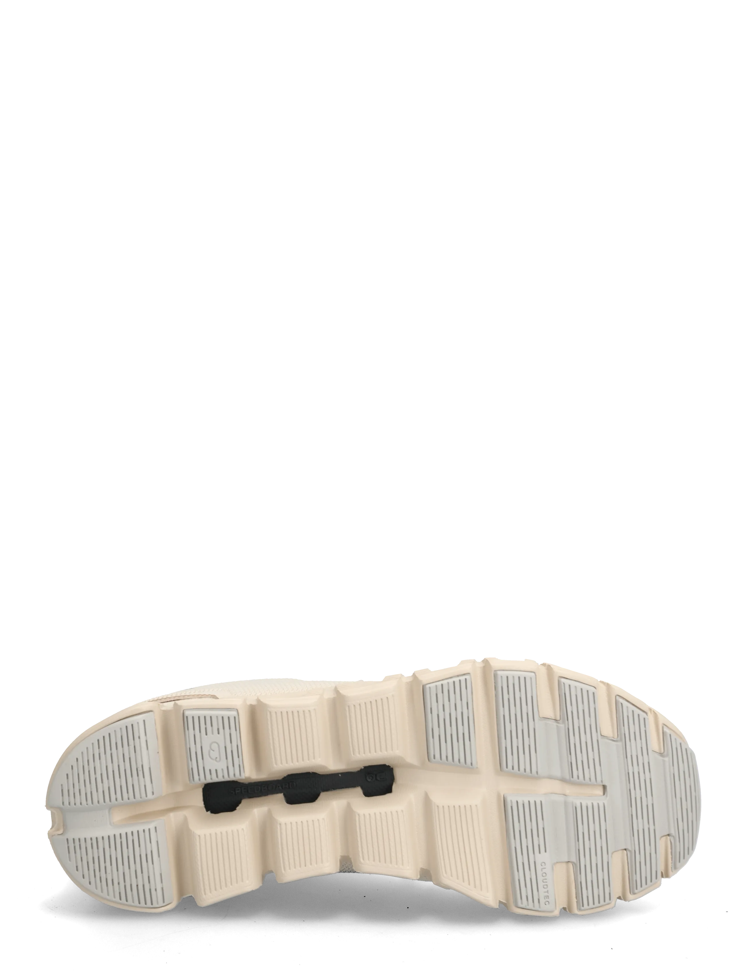 On - Cloud 6 - tennised - sand | sand - 4