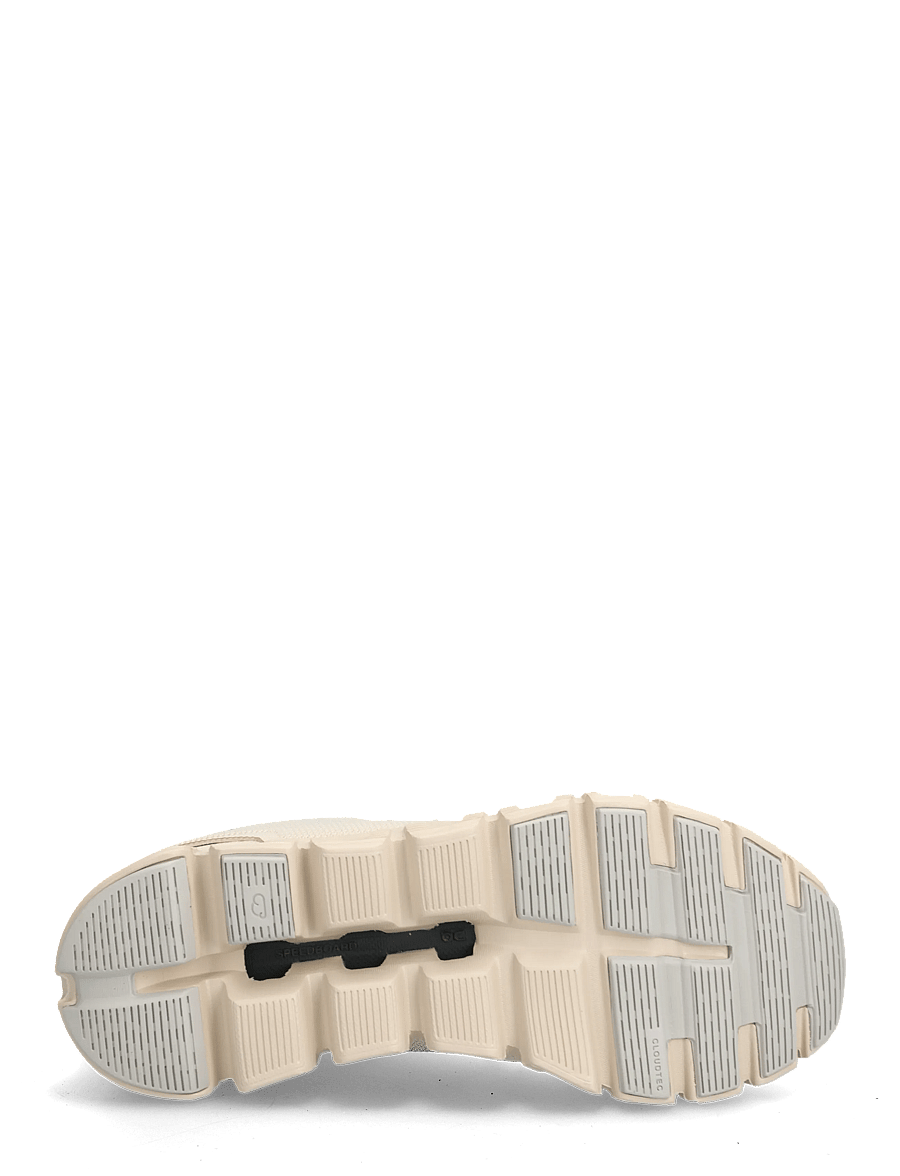 On - Cloud 6 - tennised - sand | sand - 4