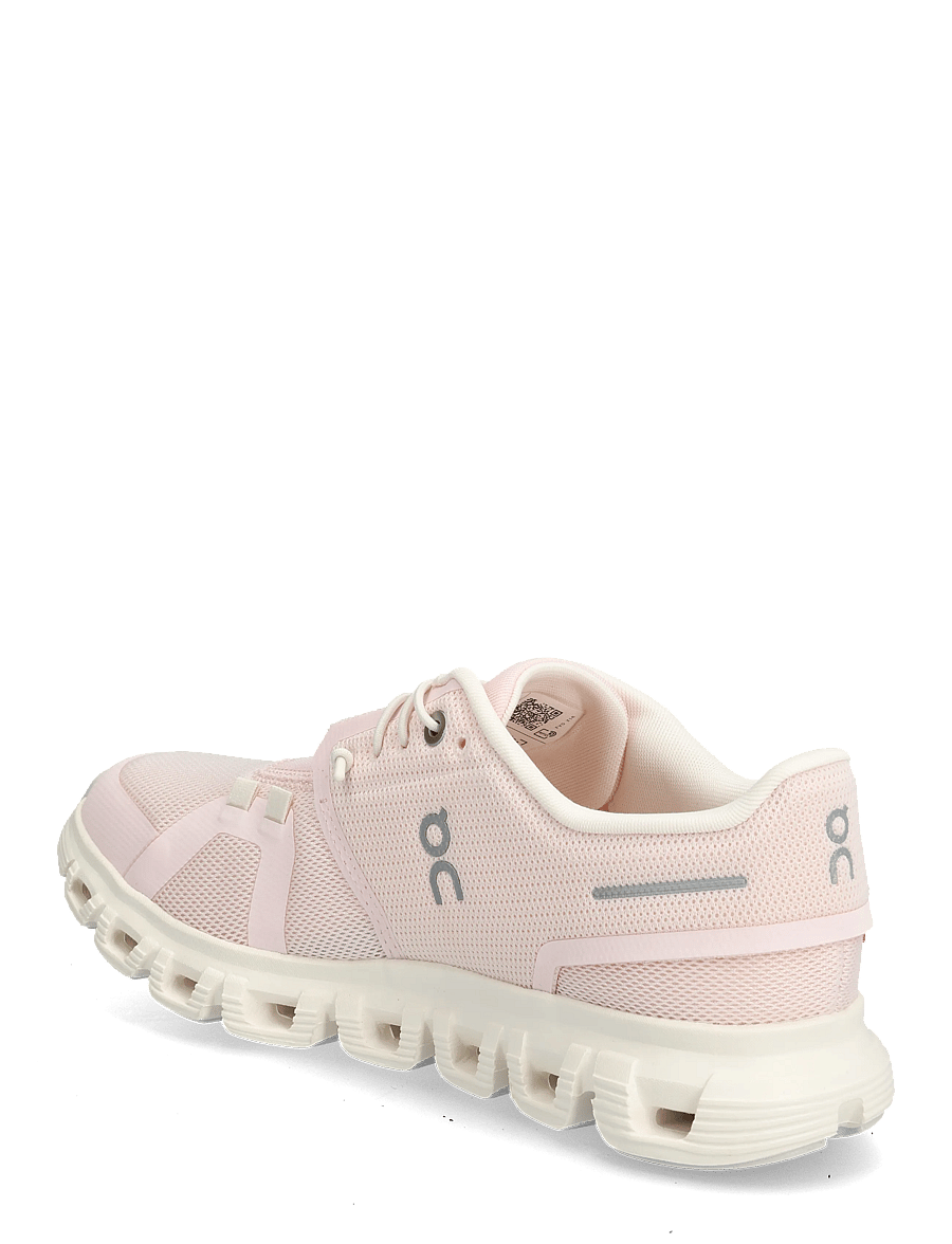 On - Cloud 6 - tennised - salt | gardenia - 2
