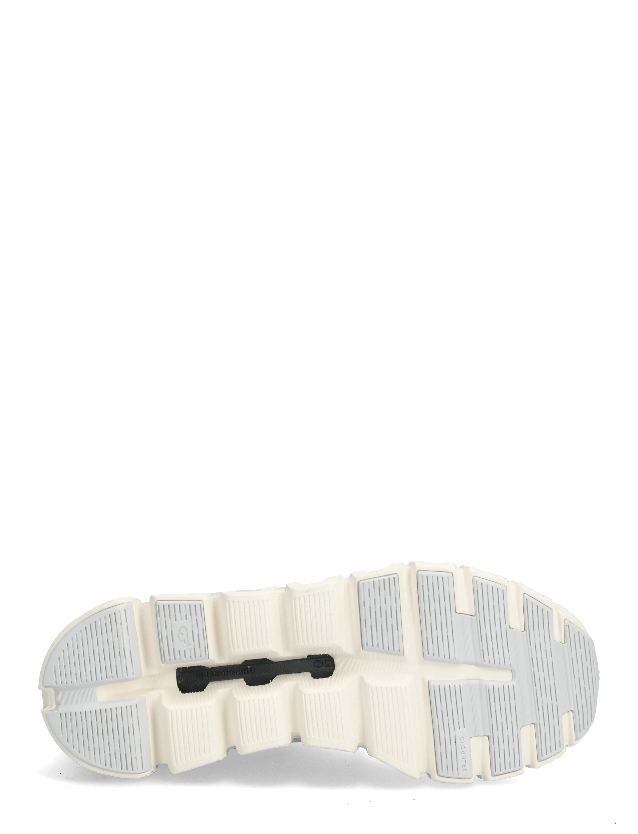 On - Cloud 6 - sporta apavi ar zemu augšdaļu - salt | gardenia - 4
