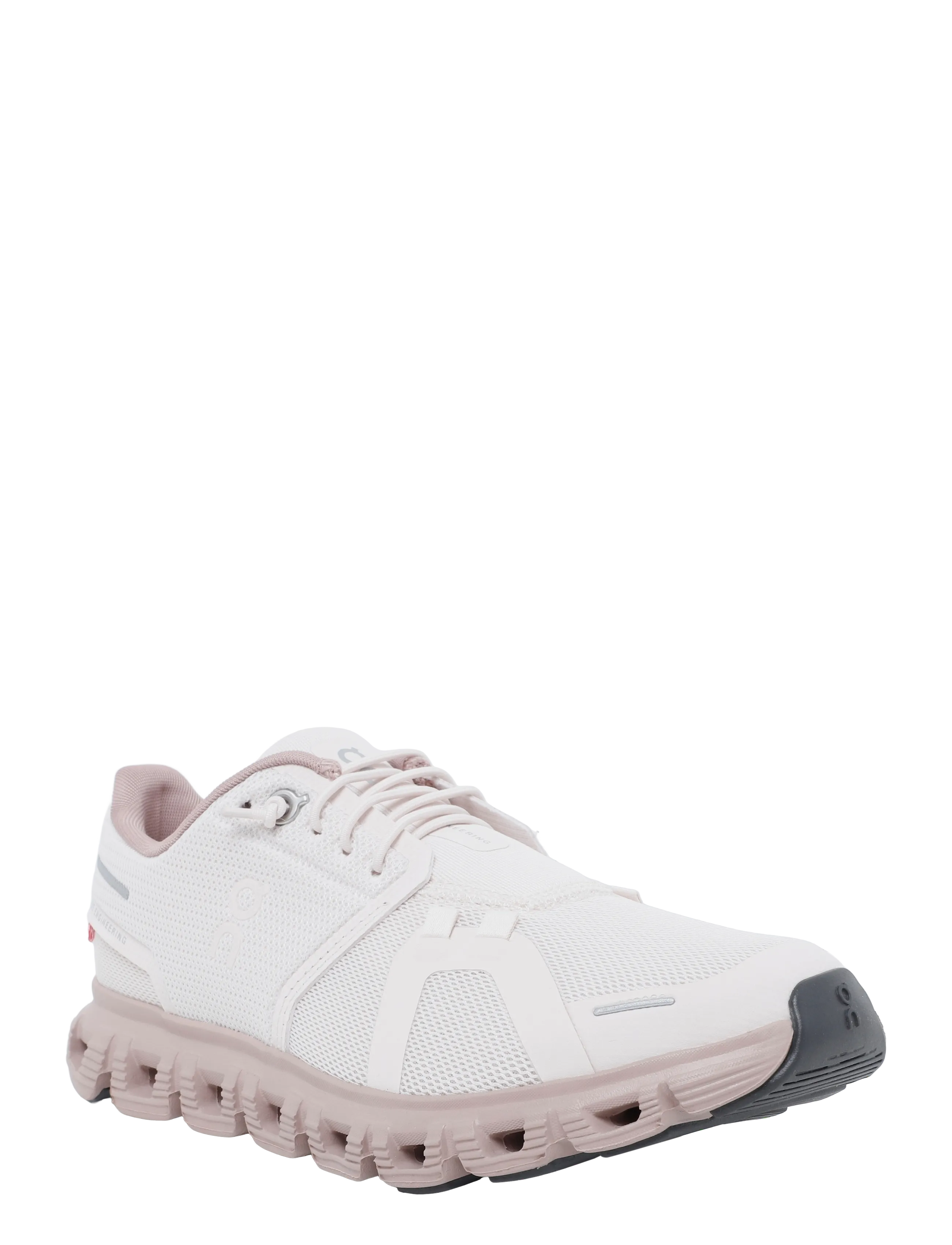 On Cloud 6 - Sneakers - OYSTER | BISCUIT / cream