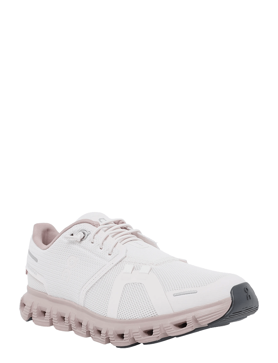 On - Cloud 6 - niedrige sneakers - oyster | biscuit - 0