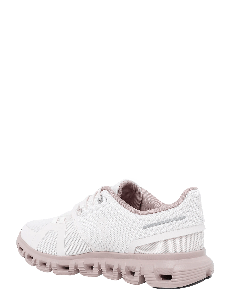 On - Cloud 6 - niedrige sneakers - oyster | biscuit - 1