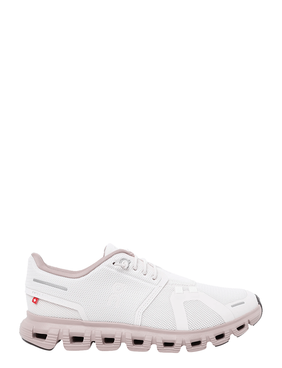On - Cloud 6 - niedrige sneakers - oyster | biscuit - 2