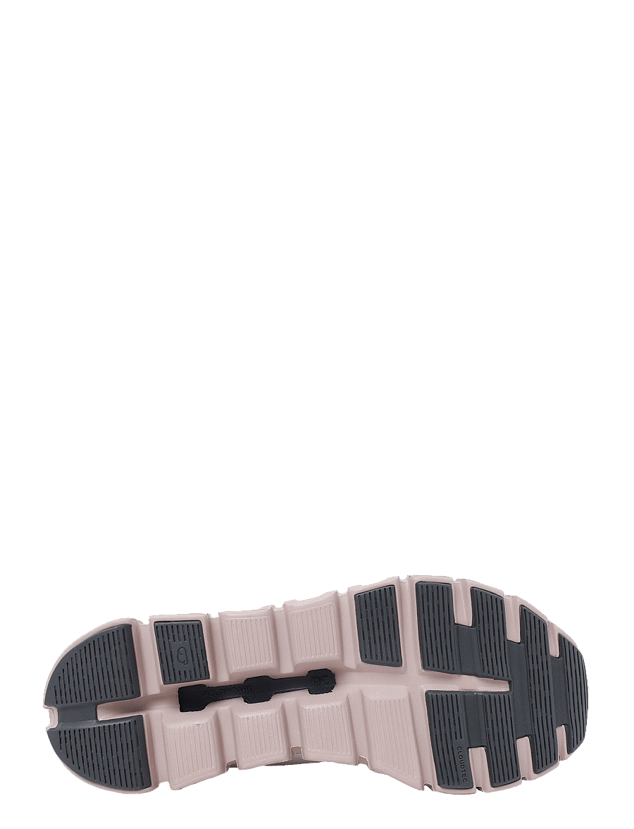 On - Cloud 6 - niedrige sneakers - oyster | biscuit - 4