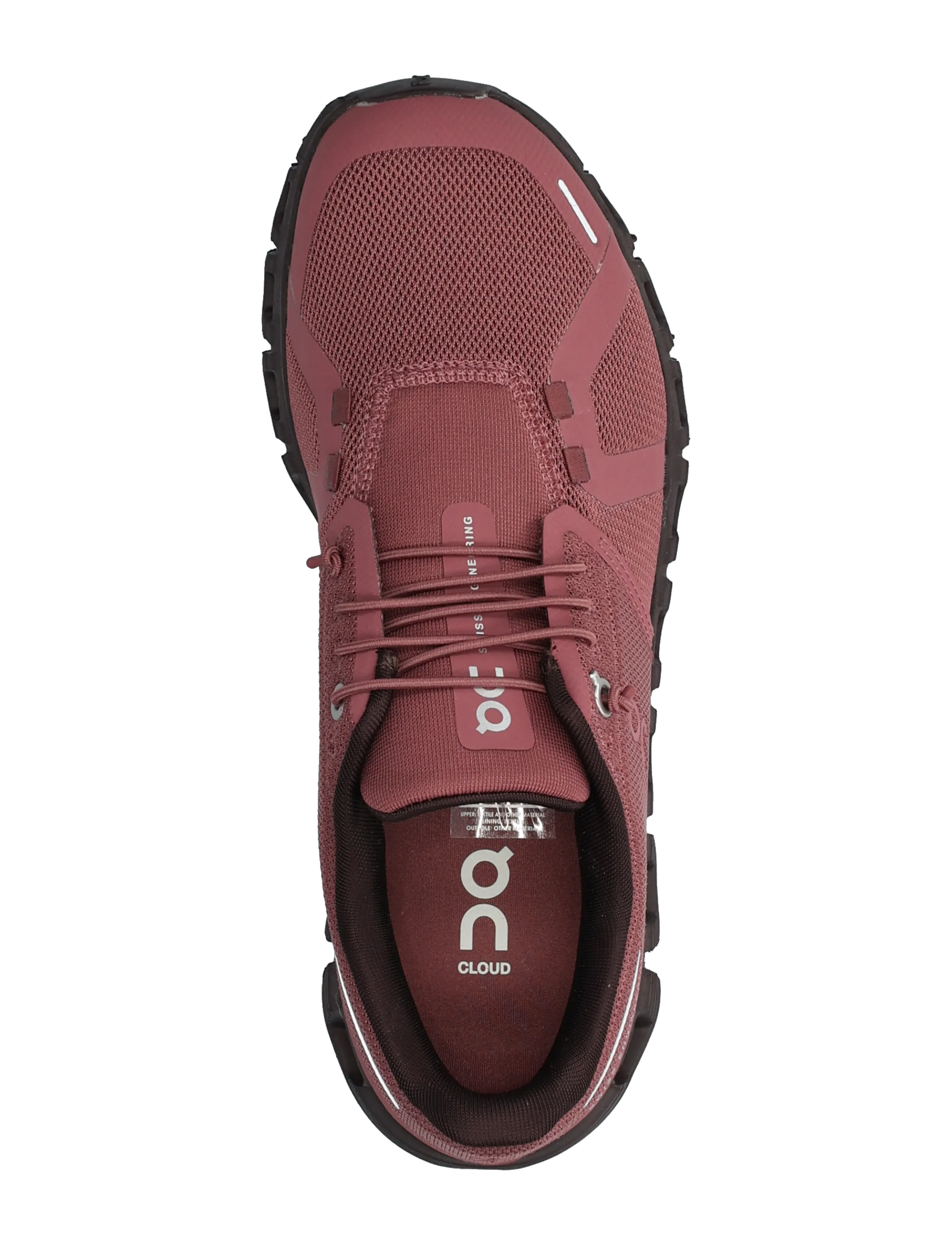 On - Cloud 6 - herbstersparnisse - barberry | ox - 3