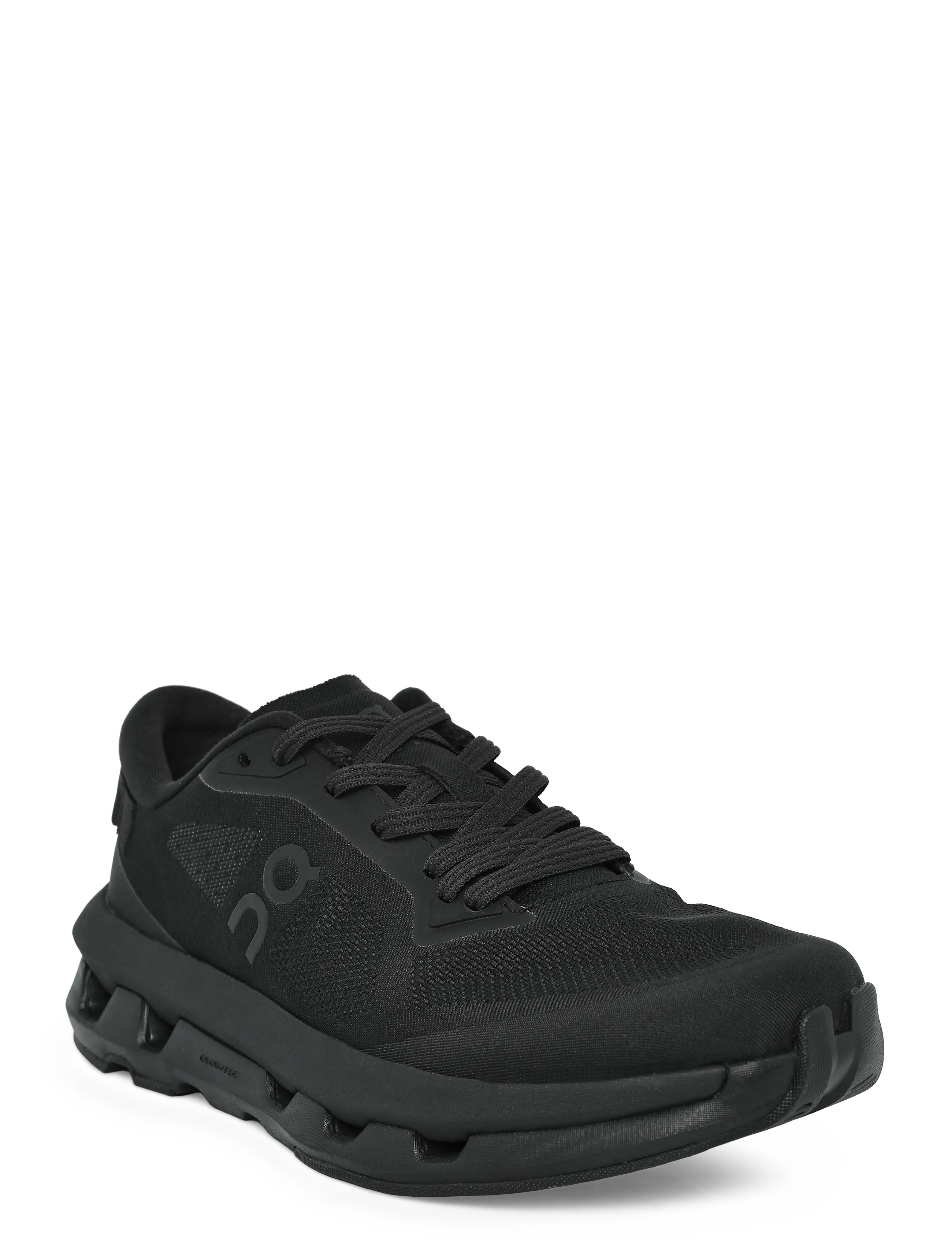 On Cloudzone - On - BLACK | ECLIPSE / black
