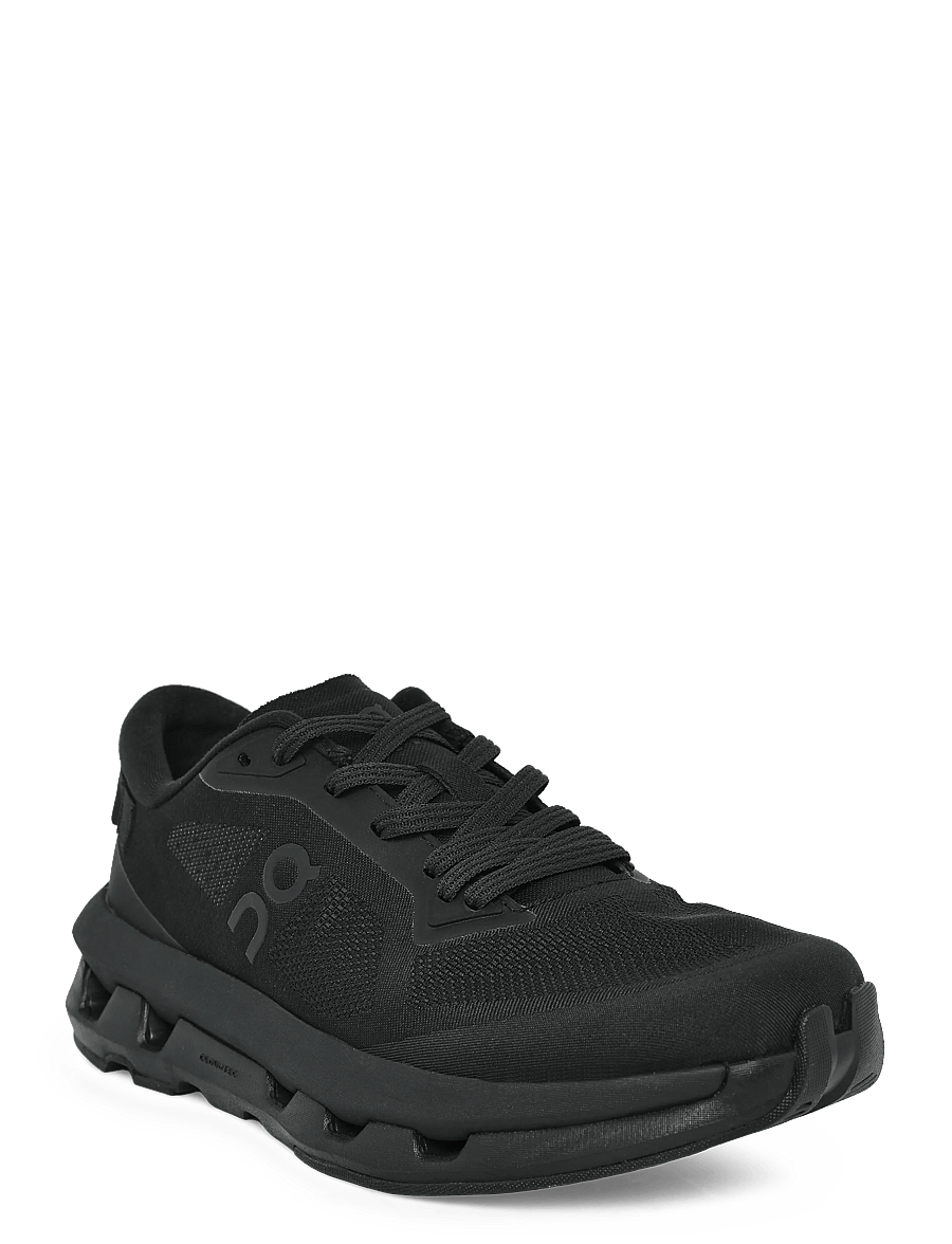 On - Cloudzone - niedrige sneakers - black | eclipse - 0