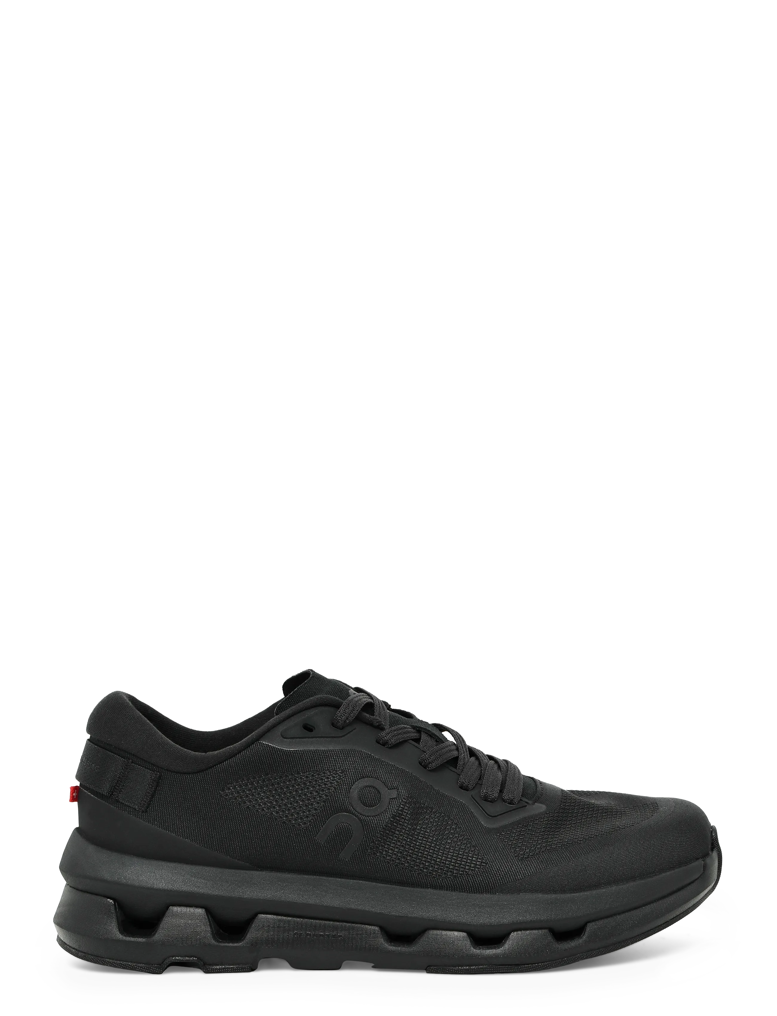 On - Cloudzone - niedrige sneakers - black | eclipse - 2