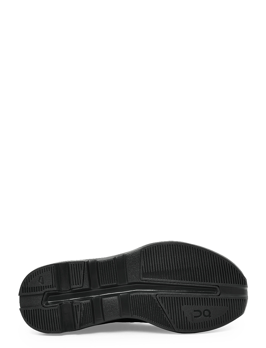 On - Cloudzone - niedrige sneakers - black | eclipse - 4