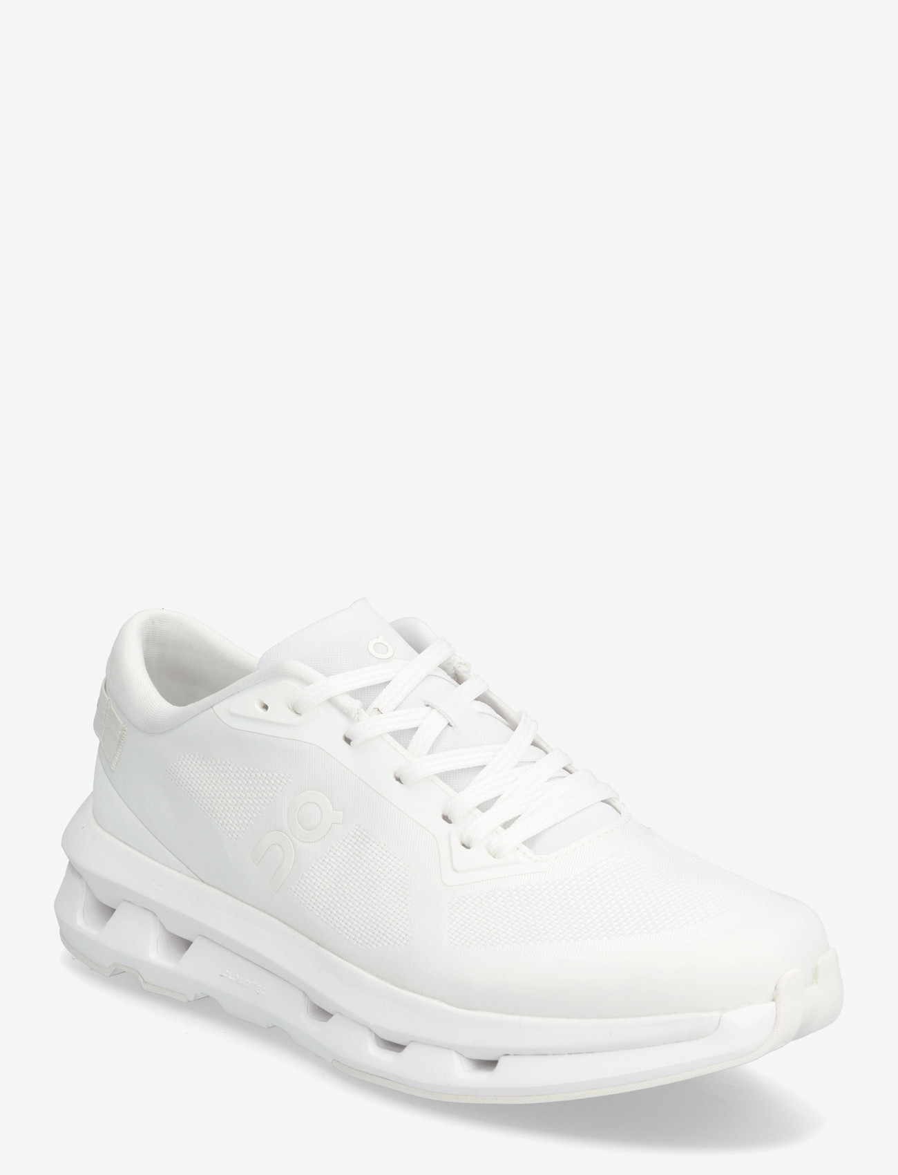 On - Cloudzone - tennised - white | white - 0