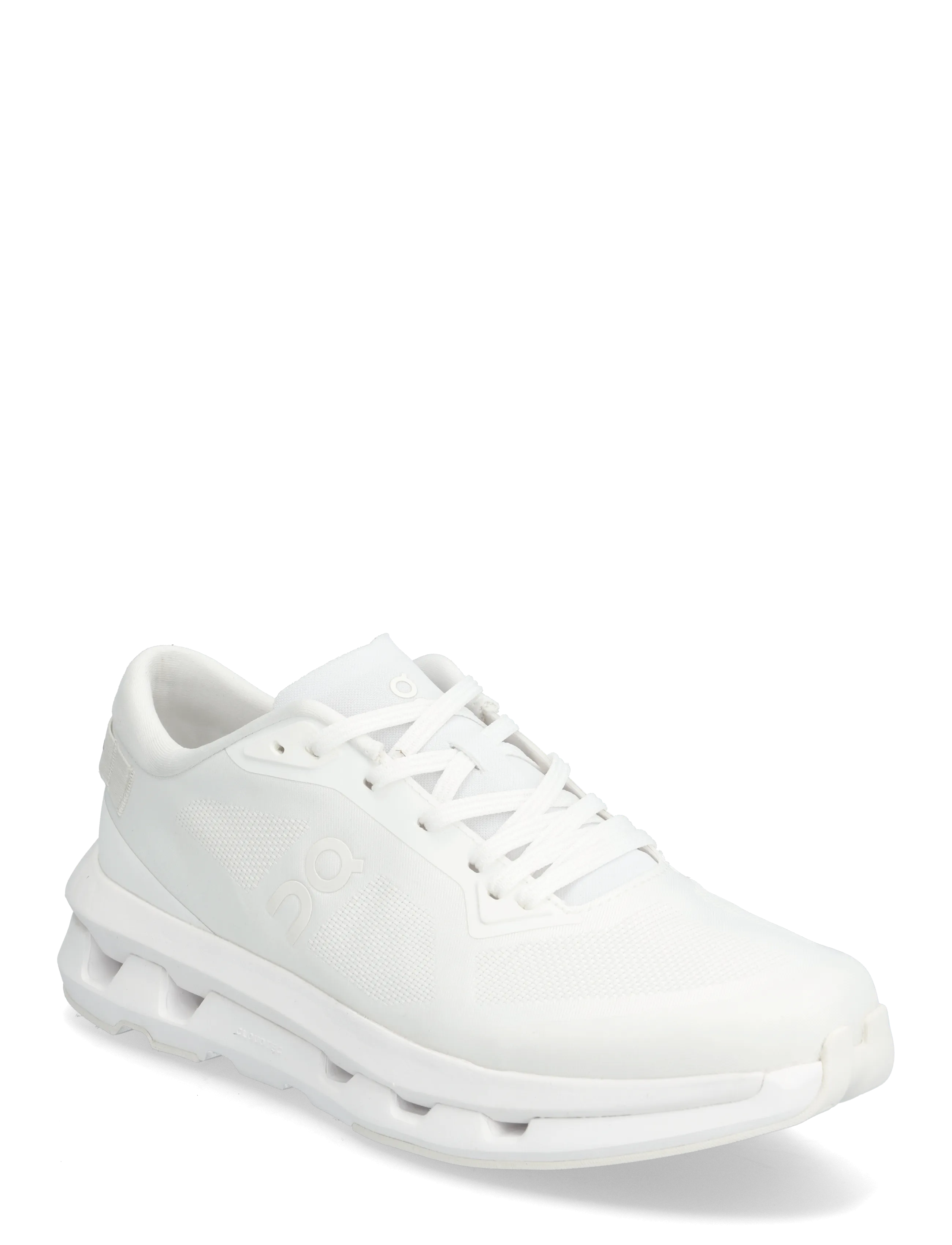 On Cloudzone - Skor - WHITE | WHITE / white