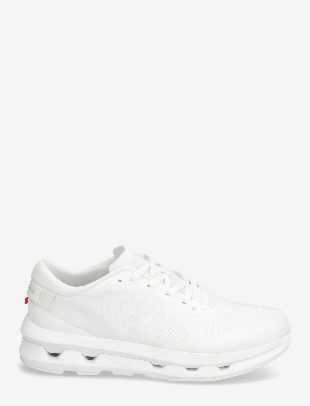 On - Cloudzone - tennised - white | white - 1