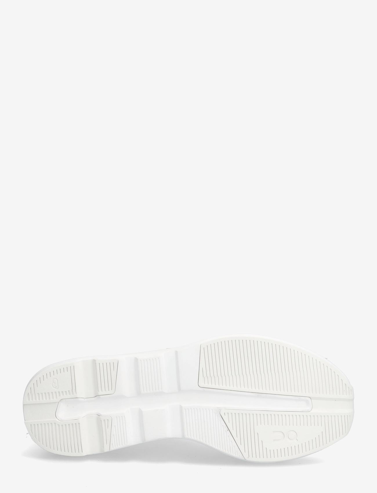 On - Cloudzone - tennised - white | white - 4