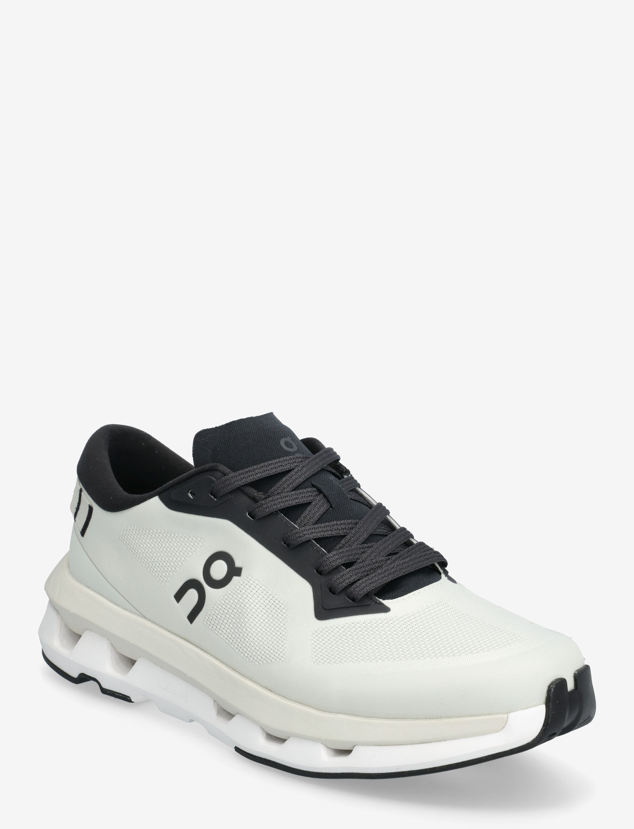 On - Cloudzone - lave sneakers - ice | black - 0