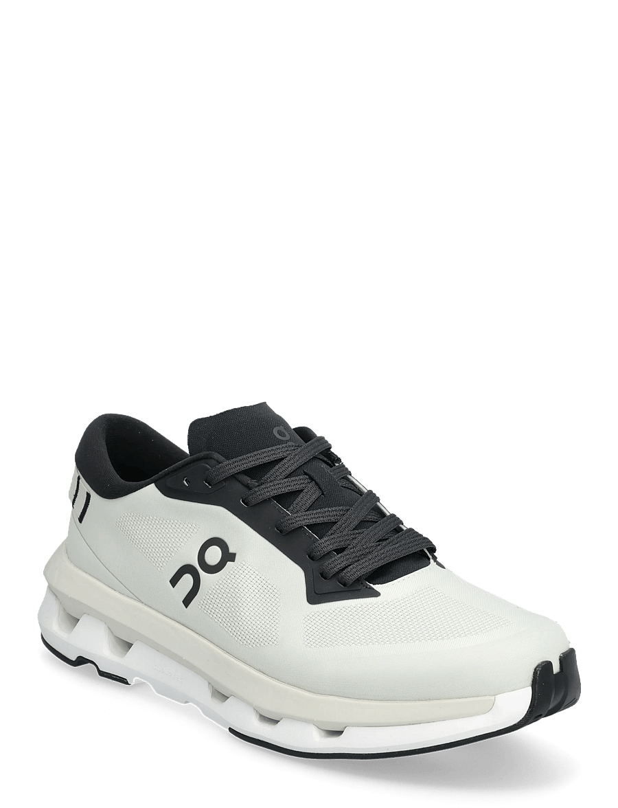 On - Cloudzone - niedrige sneakers - ice | black - 0